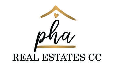 PHA Real Estates CC logo